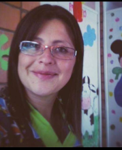 TRABAJO MI JARDÍN MÁGICO