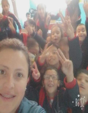 COLEGIO ALEGRÍA Y SABER