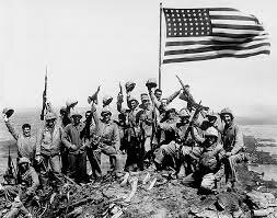 America Entering WWII
