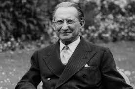 Alcide de Gasperi