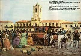 Ordenanzas de comercio terrestre