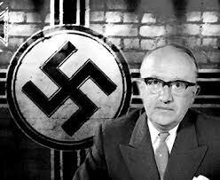 Walter Hallstein