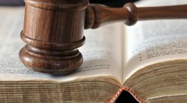 Timeline: Antecedentes Históricos del Juicio de Amparo