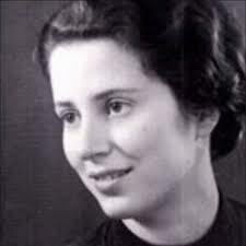 Ursula Hirschmann