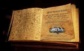 Movimiento de Enciclopedia