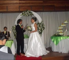 MATRIMONIO