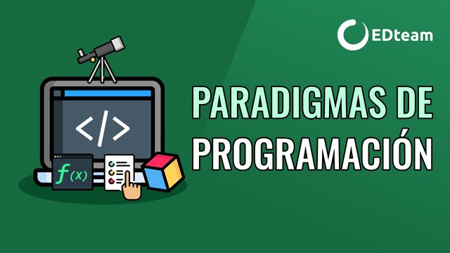 Paradigmas de programación