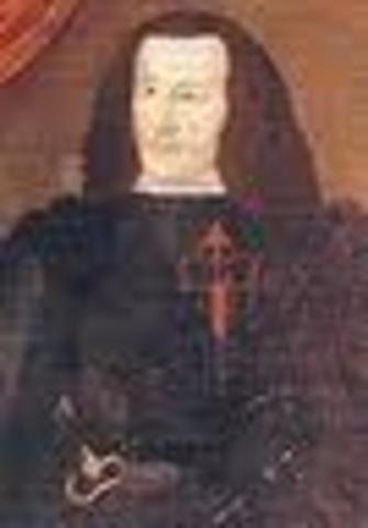 Diego de Benavides y de la Cueva