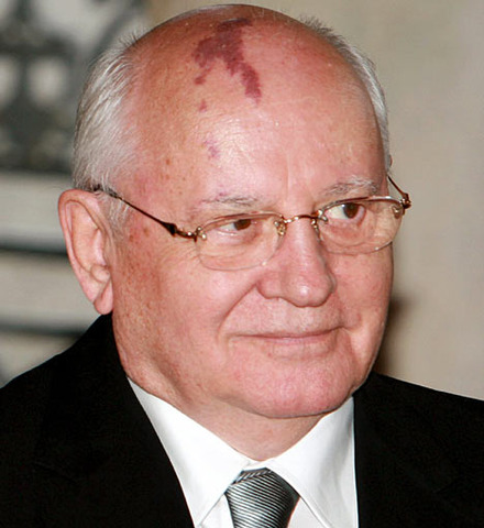 Voting reforms by Gorbachev