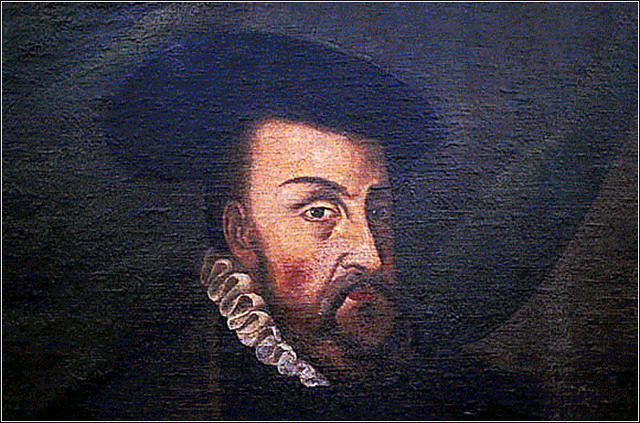 Andrés Hurtado de Mendoza