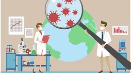 Timeline: evolución histórica de la epidemiología