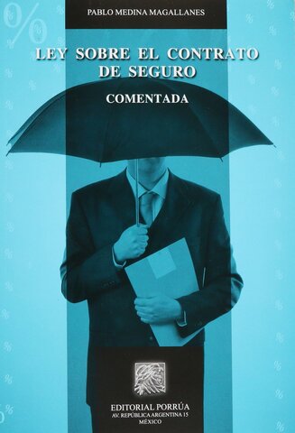 Ley sobre el Contrato de Seguro