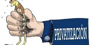 Privatización