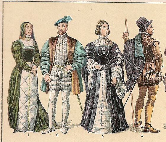 Sociedad medieval en el ámbito rural