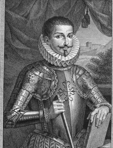 Cristóbal Ramírez de Cartagena