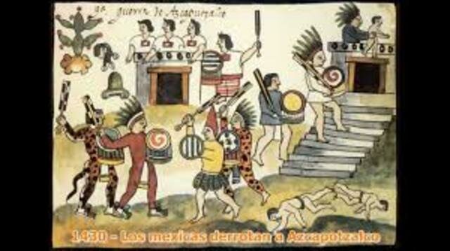 Epoca pre-colonial