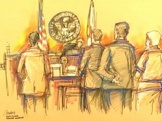 Habeas Corpus E.U.A
