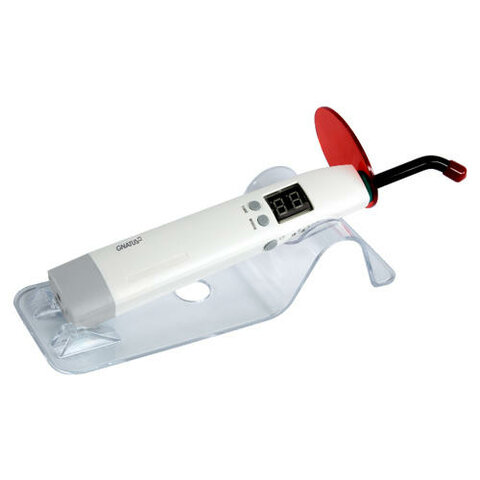 Uso de fotopolimerizacion ultravioleta