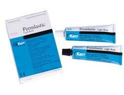 Los materiales de impresión de polisulfuro llegaron a la odontología.