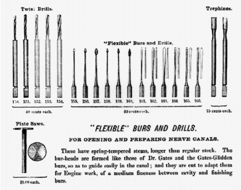 Las primeras fresas.