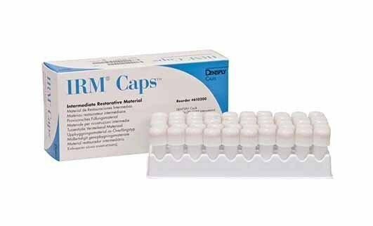 Uso de cemento reforzado con fibra en la odontología.