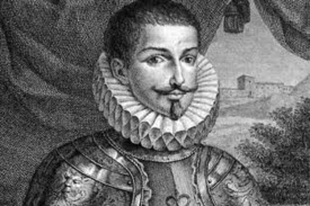 Pedro Fernández de Castro