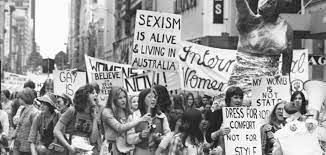 Modern Feminism