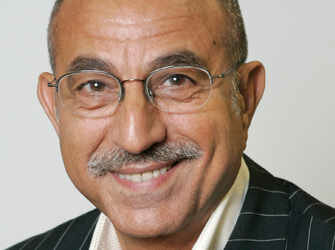 Omar Aktouf