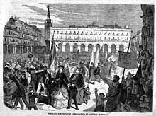 Abolición de la pena de muerte en España