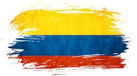 Timeline: Linea de tiempo Historia de Colombia Siglo XX y XXI