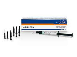 Se introdujo como restaurador la dentalOrmocers .