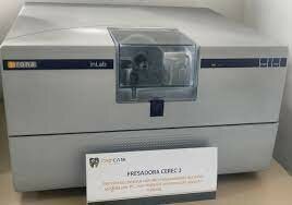 Sistema Cerec 3 mostró una mejora notable.