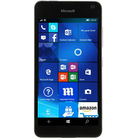 Microsoft y el Windows Phone