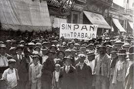 Principios del siglo XX