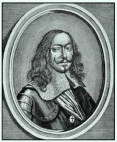 Baltasar de la Cueva Henríquez y Saavedra