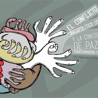 Timeline: Conflicto socio político en Colombia