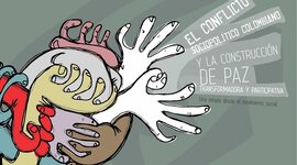 Timeline: Conflicto socio político en Colombia