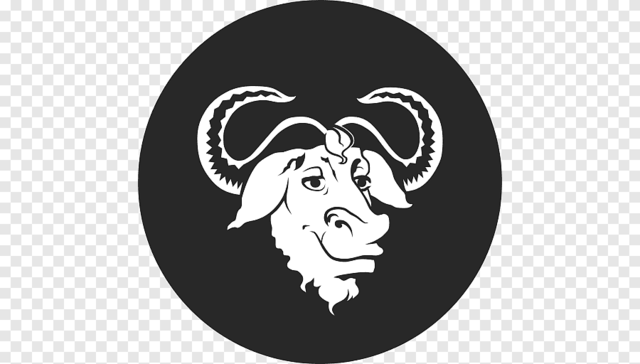 Inicio del proyecto de GNU