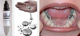 Prohibición del mercurio