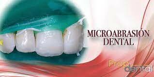 Microabrasión