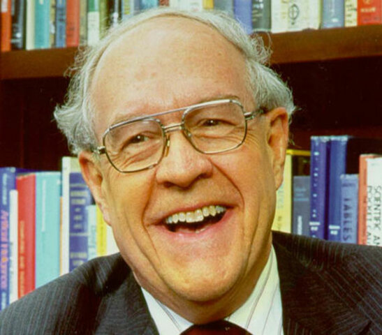 Frederick Phillips Brooks