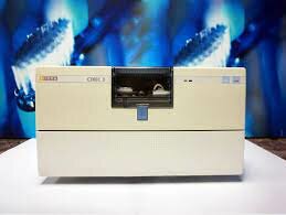 Introducción de Cerec 3 con gráficos tridimensionales