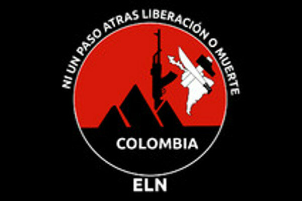 Fornacion del ELN
