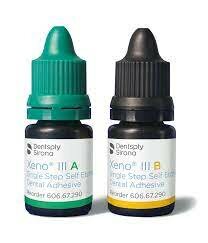 Sexta generación de adhesivos