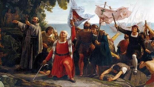 El periodo hispánico