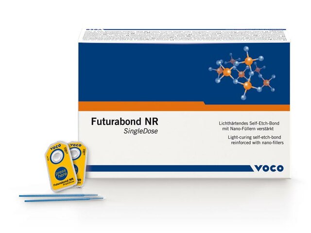Futurabond® U en SingleDose