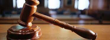 Responsabilidad Civil