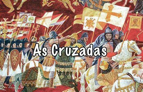 Las cruzadas