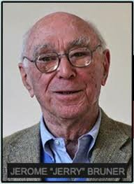 Jerome Brunner