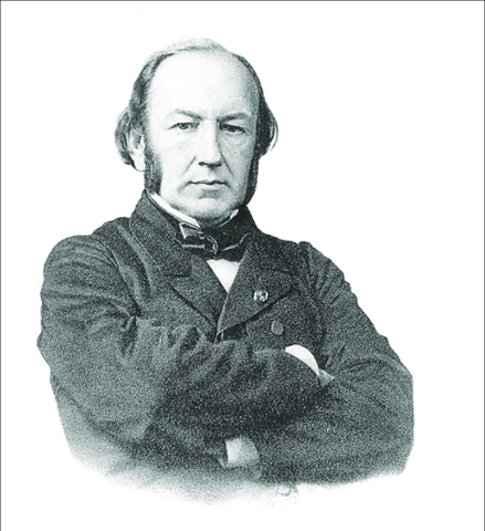 Claude Bernard